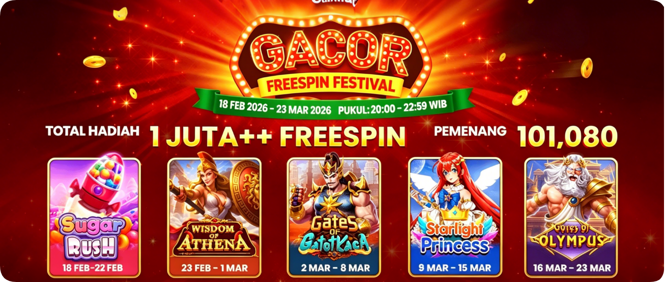 Login hokiwin Sekarang Bonus Melimpah